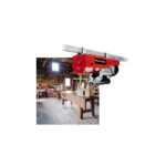 Einhell električna dizalica TC-EH 1000