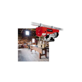Einhell električna dizalica TC-EH 1000