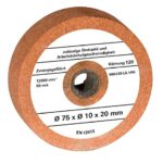 Einhell brusni kamen kotač za stonu brusilicu TH-XG 75 Kit - G120
