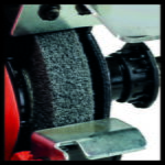 Einhell stona brusilica TC-XG 75 Kit