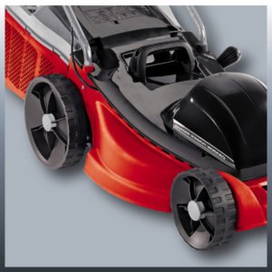 Einhell električna kosačica kosilica GC-EM 1743 HW