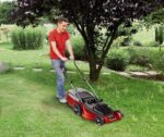 Einhell električna kosačica kosilica GC-EM 1743 HW