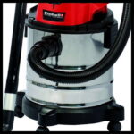 Einhell aku usisivač Power X-Change TC-VC 18/20 Li S-Solo