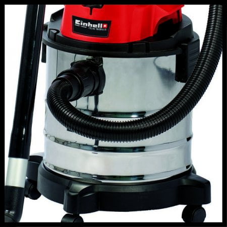 Einhell aku usisivač Power X-Change TC-VC 18/20 Li S-Solo