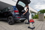 Einhell aku usisivač Power X-Change TC-VC 18/20 Li S-Solo