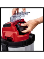 Einhell aku usisivač Power X-Change TC-VC 18/20 Li S-Solo