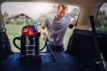 Einhell aku usisivač Power X-Change TC-VC 18/20 Li S-Solo