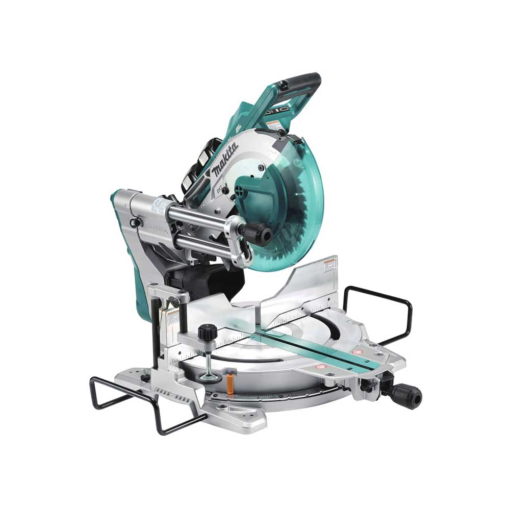 DLS111ZU Makita aku potezno nagibna pila DLS111ZU