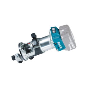 MAKITA aku jednorucna glodalica DRT50ZX2