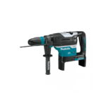 Makita aku čekić bušilica DHR400ZK SDS Max