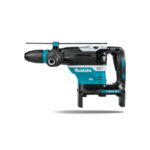 Makita aku čekić bušilica DHR400ZK SDS Max