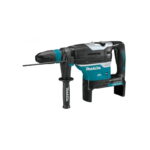 Makita aku čekić bušilica DHR400ZK SDS Max