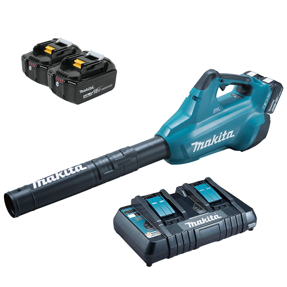 dub362z-pp1 Makita aku duvač DUB362Z-PP1