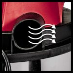 Einhell suho-mokro usisivač TC-VC 1812 S