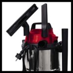 Einhell suho-mokro usisivač TC-VC 1812 S