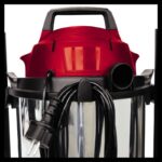 Einhell suho-mokro usisivač TC-VC 1812 S