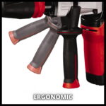 Einhell Expert čekić bušilica za razbijanje TE-DH 12