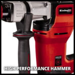 Einhell Expert čekić bušilica za razbijanje TE-DH 12