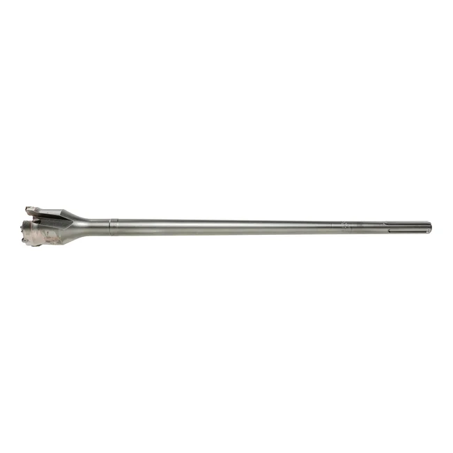 E 20111 2 Makita probojna kruna za beton SDS-MAX 550mm Ø 55mm E-20111