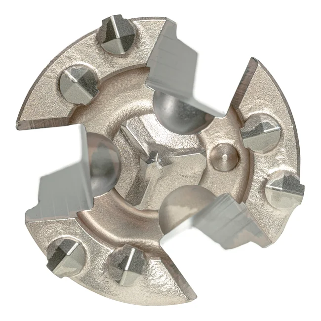 Makita probojna kruna za beton SDS-MAX  550mm Ø 55mm E-20111