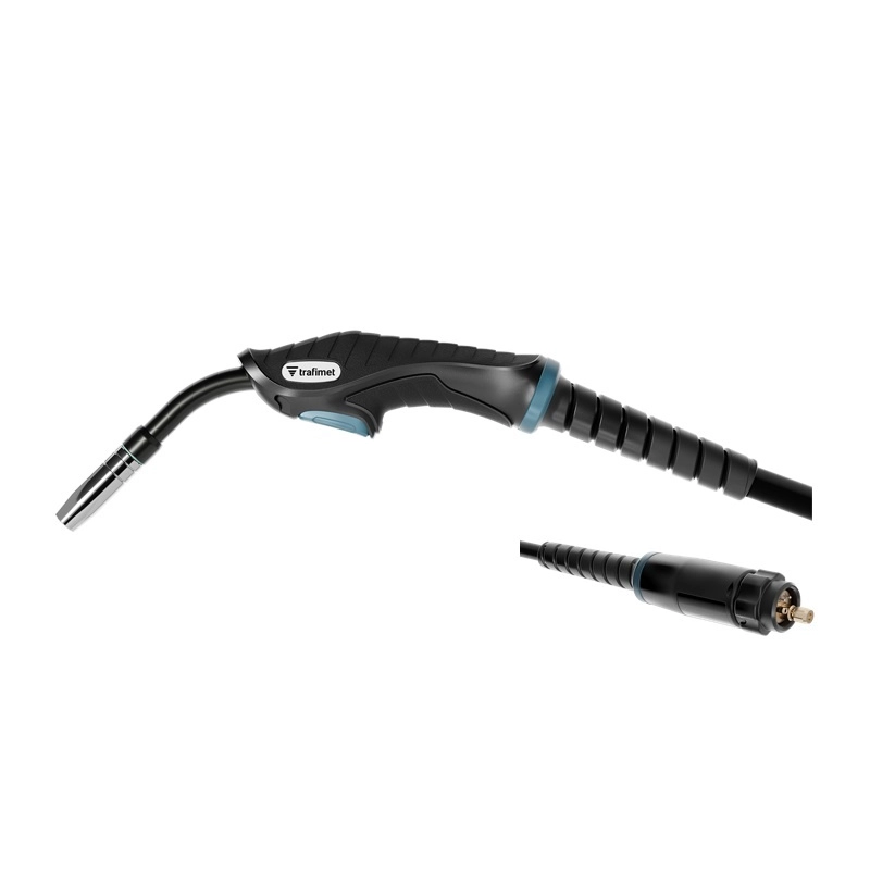 ERGOPLUS -2 Trafimet MIG/MAG CO2 gorionik ERGOPLUS 15 4m 180A
