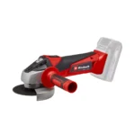 Einhell aku ugaona kutna brusilica Power X-Change TC-AG 18/115 Li - Solo