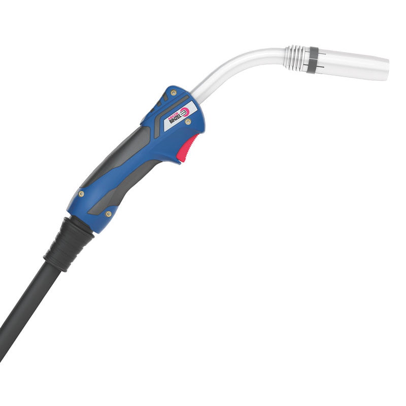 abicor binzel mb evo 36 Abicor Binzel MIG/MAG CO2 gorionik MB EVO 36 4m 320A