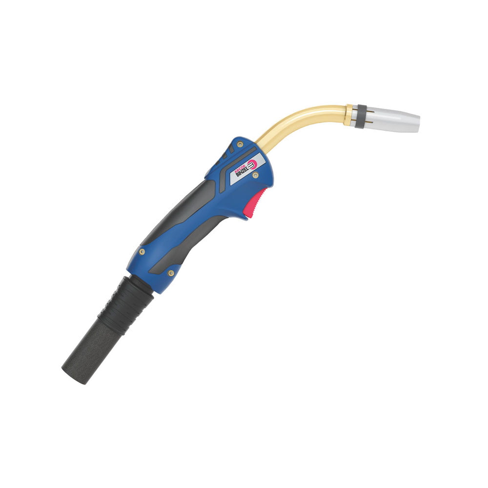 abicor binzel mb evo 401 D Abicor Binzel MIG/MAG CO2 gorionik MB EVO 401 D 4m 400A