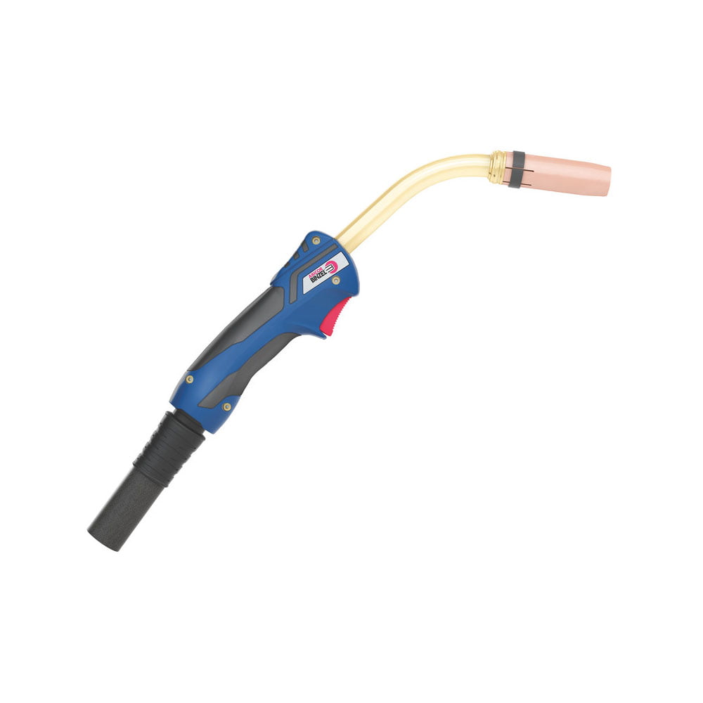 abicor binzel mb evo 501 D Abicor Binzel MIG/MAG CO2 gorionik MB EVO 501 D 4m 500A