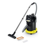 Karcher usisivač za pepeo i suvo usisavanje AD 4 PREMIUM