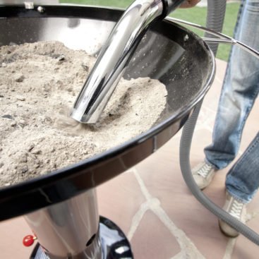 Karcher usisivač za pepeo i suvo usisavanje AD 4 PREMIUM