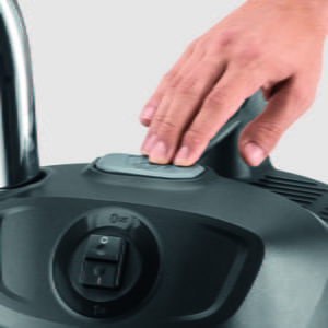 Karcher usisivač za pepeo i suvo usisavanje AD 4 PREMIUM