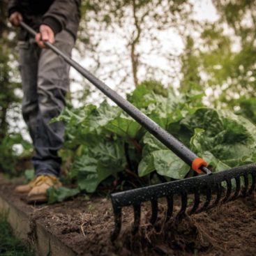 Fiskars grabulje 135715