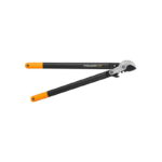 Fiskars nakovanjske škare makaze za rezanje grana L77 112580