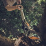 Fiskars teleskopski sjekač za orezivanje grana UPX82 1023625