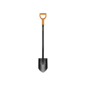 Fiskars vrtna zašiljena lopata 131413