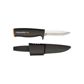 Fiskars višenamjenski kamp nož K40 125860