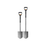 Fiskars vrtni teleskopski ašov SmartFit 131300