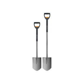Fiskars vrtni teleskopski ašov SmartFit 131300