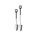Fiskars vrtni teleskopski ašov SmartFit 131300