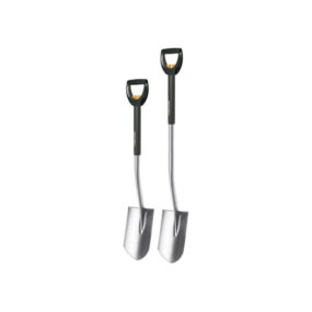 Fiskars vrtni teleskopski ašov SmartFit 131300