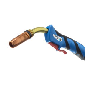Trafimet MIG/MAG CO2 gorionik ERGOPLUS 400 4m 400A