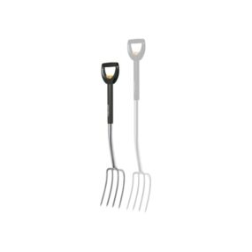 Fiskars teleskopske vrtne vile SmartFit 133320