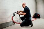 Metabo vibraciona bušilica SBEV 1300-2