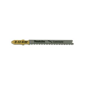Makita list pile za ubodnu pilu Bi-metal 59 mm 15z B-10970