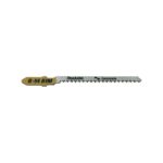 Makita list pile za laminat za ubodnu pilu Bi-metal 59 mm B-10986