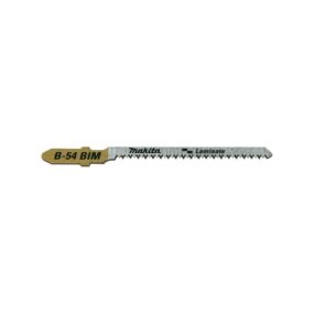 Makita list pile za laminat za ubodnu pilu Bi-metal 59 mm B-10986