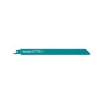 Makita list pile za recipročnu pilu za metal B-16857 305 mm (5 komada)