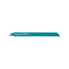 Makita list pile za recipročnu pilu za metal B-16857 305 mm (5 komada)
