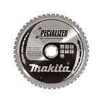 Makita list rezna ploča za sendvič panele SPECIALIZED 235x30mm 50Z B-17675